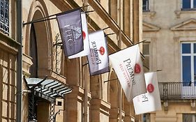 Best Western Premier Hbeo Bordeaux Centre